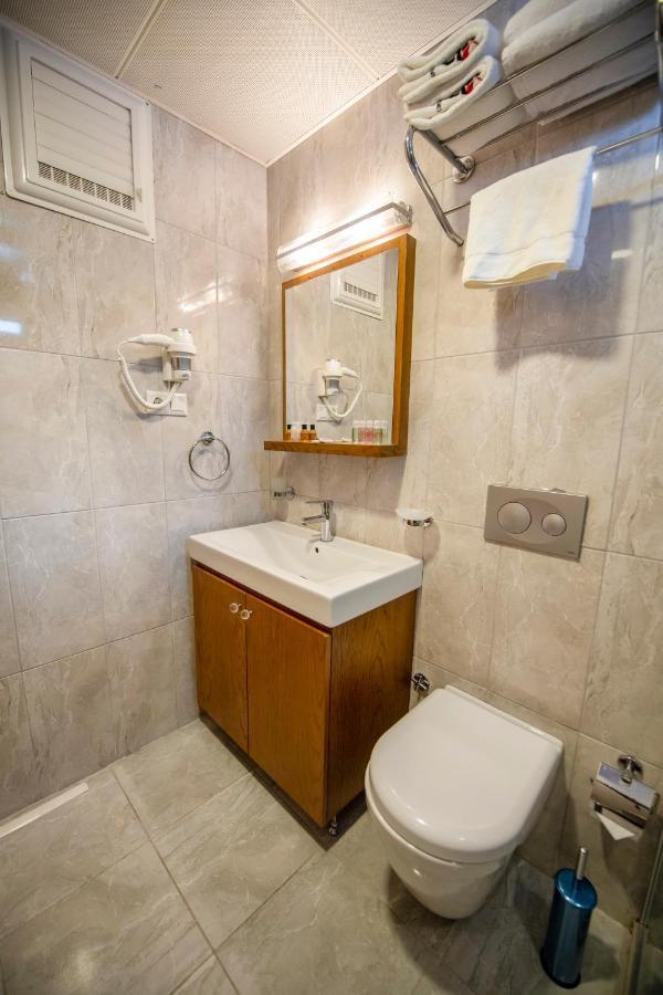 Duru Sultanahmet Apart & Suites Стамбул Экстерьер фото