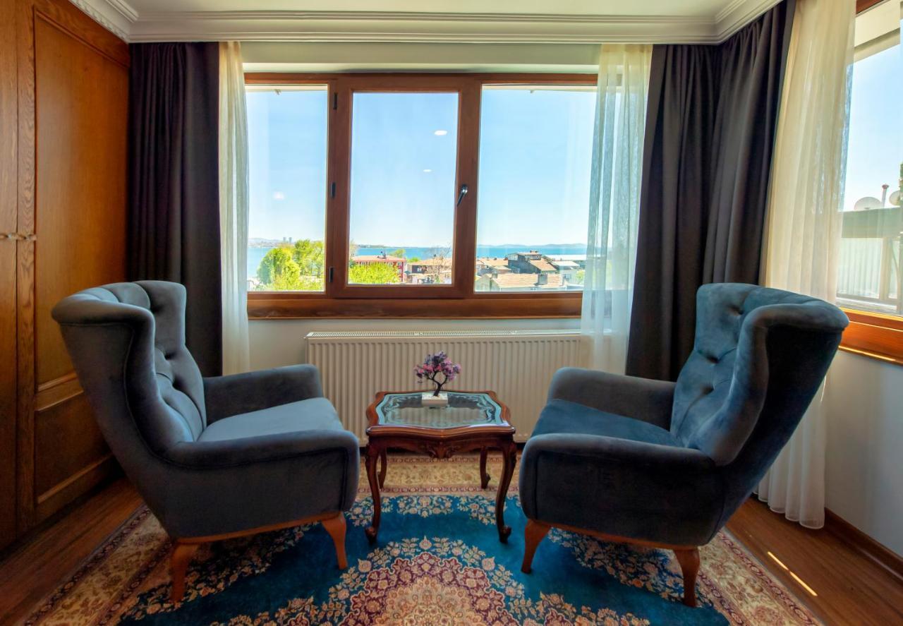 Duru Sultanahmet Apart & Suites Стамбул Экстерьер фото