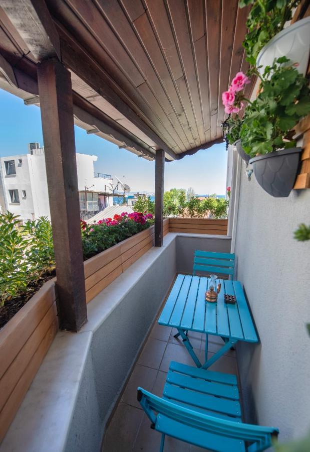 Duru Sultanahmet Apart & Suites Стамбул Экстерьер фото