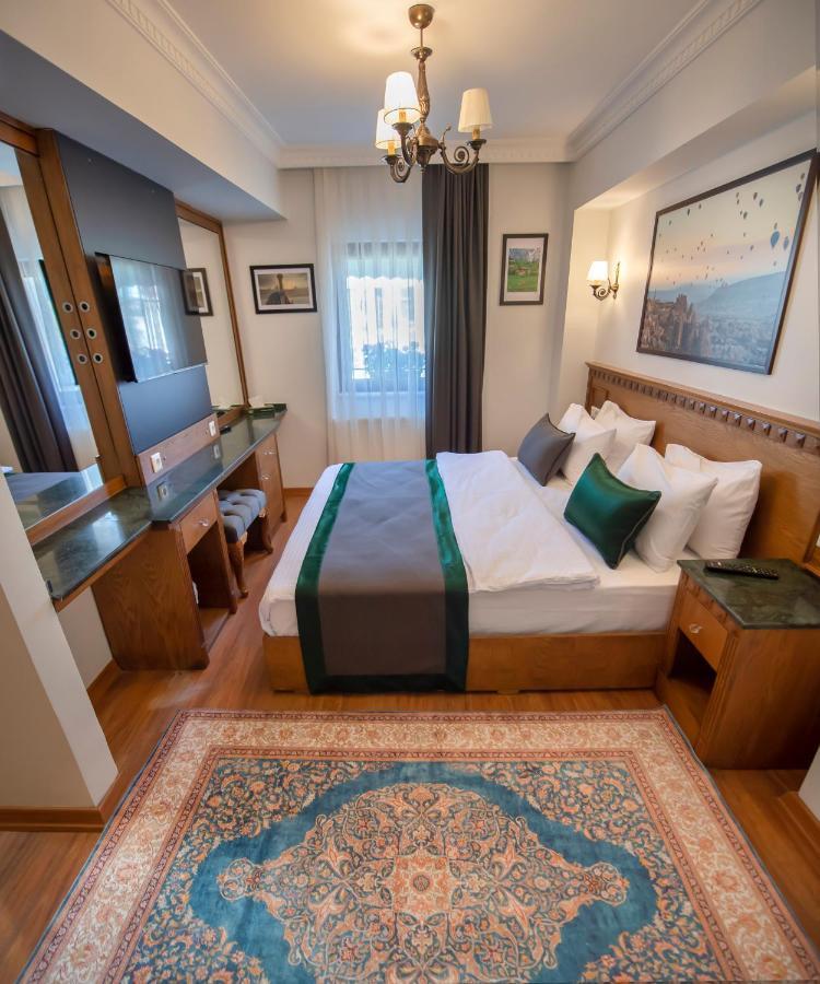 Duru Sultanahmet Apart & Suites Стамбул Экстерьер фото