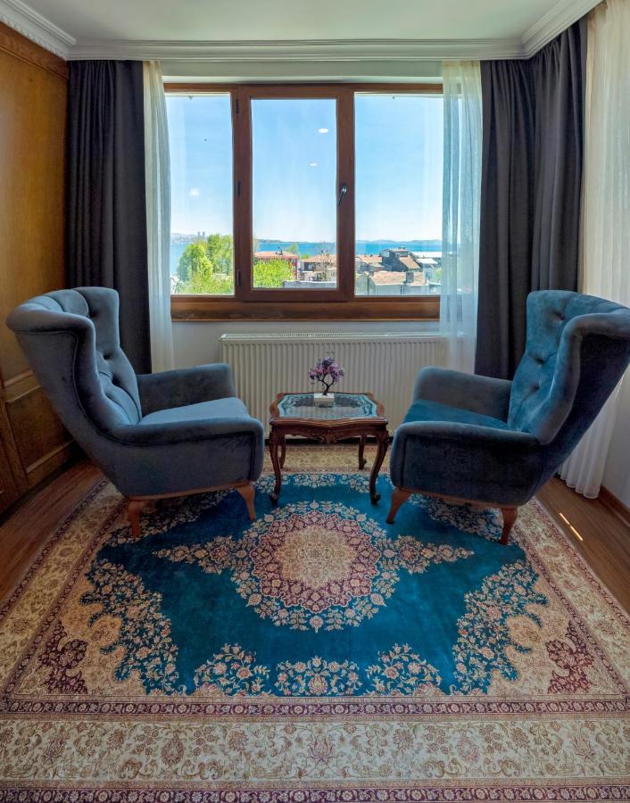 Duru Sultanahmet Apart & Suites Стамбул Экстерьер фото